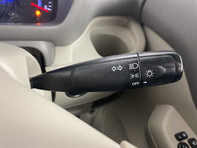 スズキ スペーシア G 道央・札幌 2013(平25)年 11.4万km ブルーイッシュブラックパール3 ・4WD/・社外ナビ　CD/DVD/SD/フルセグ/・シートヒーター/ミラーヒーラー/・ETC/・社外フロアマット/・冬タイヤ社外AW積込/・オートエアコン/・ABS/・ヘッドライトレベライザー/・電動格納ミラー/・ドアバイザー