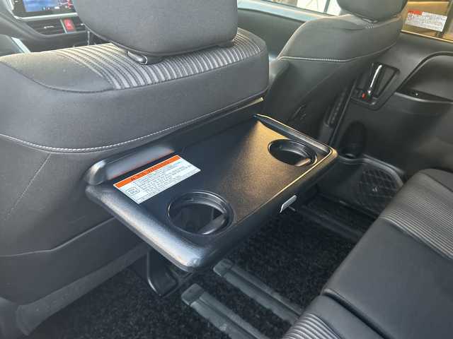 トヨタ ヴォクシー ZS 煌Ⅱ 大阪府 2020(令2)年 8.9万km ブラック 1オーナー　プリクラッシュセーフティ　１１型アルパインナビ　アルパインフリップダウンモニター　バックカメラ　両側パワースライドドア　前後ドラレコ　クリアランスソナー　床下ラゲッジＢＯＸ　シートバックテーブル　CD DVD BT ＨＤＭＩ　SD 　USB フルセグTV　後席シェード　ウィンカーミラー　LEDオートライト　フォグ　ETC　アイドリングストップ