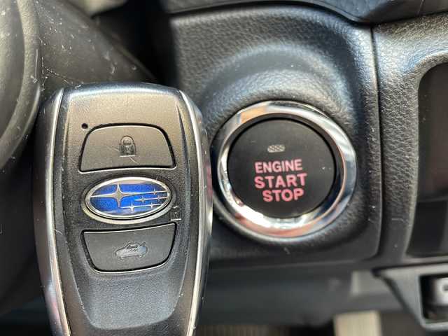 スバル フォレスター X－ブレイク 愛媛県 2020(令2)年 4.6万km クリスタルブラックシリカ 特別仕様車　X-ブレイク/ワンオーナー/純正ナビ/バックカメラ/ETC/ドライブレコーダー/パワーシートD/N/ルーフレール/追従型クルーズコントロール/スバルリヤビークルディテクション/アイサイト/純正フロアマット/ハンドルヒーター/シートヒーター/ハーフレザーシート/LEDヘッドライト/nanoe