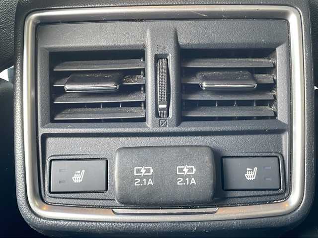 スバル フォレスター X－ブレイク 愛媛県 2020(令2)年 4.6万km クリスタルブラックシリカ 特別仕様車　X-ブレイク/ワンオーナー/純正ナビ/バックカメラ/ETC/ドライブレコーダー/パワーシートD/N/ルーフレール/追従型クルーズコントロール/スバルリヤビークルディテクション/アイサイト/純正フロアマット/ハンドルヒーター/シートヒーター/ハーフレザーシート/LEDヘッドライト/nanoe