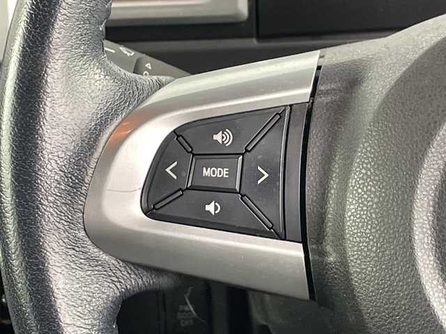 ダイハツ ウェイク G ターボ SA Ⅱ 愛知県 2016(平28)年 6.7万km パールホワイトⅢ 禁煙車/ターボ/純正オーディオ/【CD USB AUX FM AM 品番:CUK-W66D】/衝突軽減ブレーキ/レーンキープアシスト/後部コーナーセンサー/アイドリングストップ/両側パワースライドドア/ベンチシート/ステアリングリモコン/純正フロアマット/純正14インチアルミホイール/プッシュスタート/スマートキー/スペアキー1本/オート電動格納ドアミラー/HIDヘッドライト/オートライト/フロントフォグランプ/ISO FIX