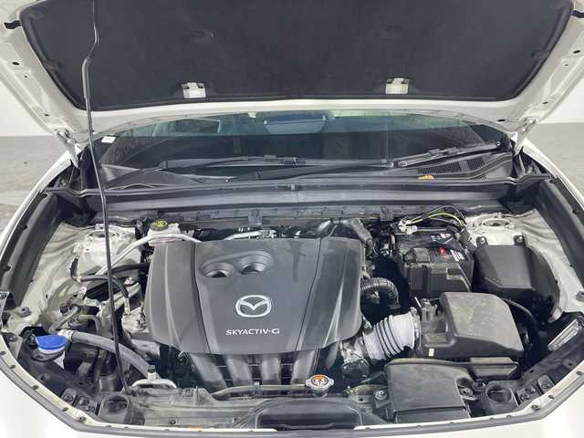 マツダ ＣＸ－３０ 20S プロアクティブツーリングセレ 沖縄県 2020(令2)年 6.9万km スノーフレイクホワイトパールマイカ 県外仕入 /禁煙車 /純正ナビTV /BOSEサウンドシステム /360°カメラ /パワーバックドア /D席パワーシート /前席温シート /コーナーセンサー /HUD /BSM /レーンキープアシスト /ハンドルヒーター/皮調シートカバー/電動パーキングブレーキ/衝突被害軽減ブレーキ/レーダークルーズコントロール