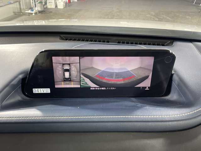 マツダ ＣＸ－３０ 20S プロアクティブツーリングセレ 沖縄県 2020(令2)年 6.9万km スノーフレイクホワイトパールマイカ 県外仕入 /禁煙車 /純正ナビTV /BOSEサウンドシステム /360°カメラ /パワーバックドア /D席パワーシート /前席温シート /コーナーセンサー /HUD /BSM /レーンキープアシスト /ハンドルヒーター/皮調シートカバー/電動パーキングブレーキ/衝突被害軽減ブレーキ/レーダークルーズコントロール