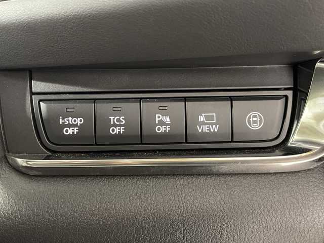 マツダ ＣＸ－３０ 20S プロアクティブツーリングセレ 沖縄県 2020(令2)年 6.9万km スノーフレイクホワイトパールマイカ 県外仕入 /禁煙車 /純正ナビTV /BOSEサウンドシステム /360°カメラ /パワーバックドア /D席パワーシート /前席温シート /コーナーセンサー /HUD /BSM /レーンキープアシスト /ハンドルヒーター/皮調シートカバー/電動パーキングブレーキ/衝突被害軽減ブレーキ/レーダークルーズコントロール