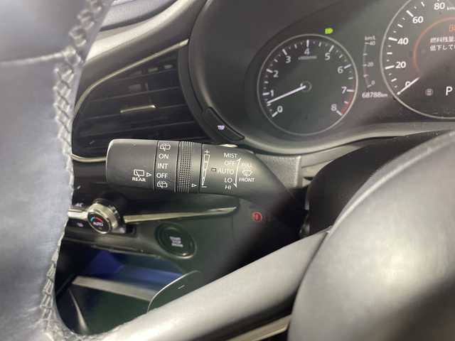 マツダ ＣＸ－３０ 20S プロアクティブツーリングセレ 沖縄県 2020(令2)年 6.9万km スノーフレイクホワイトパールマイカ 県外仕入 /禁煙車 /純正ナビTV /BOSEサウンドシステム /360°カメラ /パワーバックドア /D席パワーシート /前席温シート /コーナーセンサー /HUD /BSM /レーンキープアシスト /ハンドルヒーター/皮調シートカバー/電動パーキングブレーキ/衝突被害軽減ブレーキ/レーダークルーズコントロール