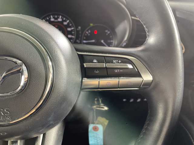 マツダ ＣＸ－３０ 20S プロアクティブツーリングセレ 沖縄県 2020(令2)年 6.9万km スノーフレイクホワイトパールマイカ 県外仕入 /禁煙車 /純正ナビTV /BOSEサウンドシステム /360°カメラ /パワーバックドア /D席パワーシート /前席温シート /コーナーセンサー /HUD /BSM /レーンキープアシスト /ハンドルヒーター/皮調シートカバー/電動パーキングブレーキ/衝突被害軽減ブレーキ/レーダークルーズコントロール