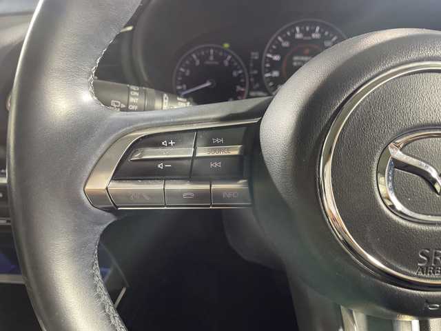 マツダ ＣＸ－３０ 20S プロアクティブツーリングセレ 沖縄県 2020(令2)年 6.9万km スノーフレイクホワイトパールマイカ 県外仕入 /禁煙車 /純正ナビTV /BOSEサウンドシステム /360°カメラ /パワーバックドア /D席パワーシート /前席温シート /コーナーセンサー /HUD /BSM /レーンキープアシスト /ハンドルヒーター/皮調シートカバー/電動パーキングブレーキ/衝突被害軽減ブレーキ/レーダークルーズコントロール