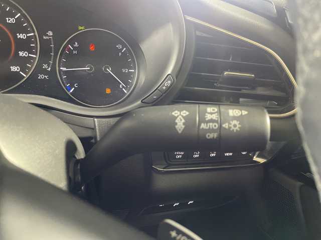 マツダ ＣＸ－３０ 20S プロアクティブツーリングセレ 沖縄県 2020(令2)年 6.9万km スノーフレイクホワイトパールマイカ 県外仕入 /禁煙車 /純正ナビTV /BOSEサウンドシステム /360°カメラ /パワーバックドア /D席パワーシート /前席温シート /コーナーセンサー /HUD /BSM /レーンキープアシスト /ハンドルヒーター/皮調シートカバー/電動パーキングブレーキ/衝突被害軽減ブレーキ/レーダークルーズコントロール