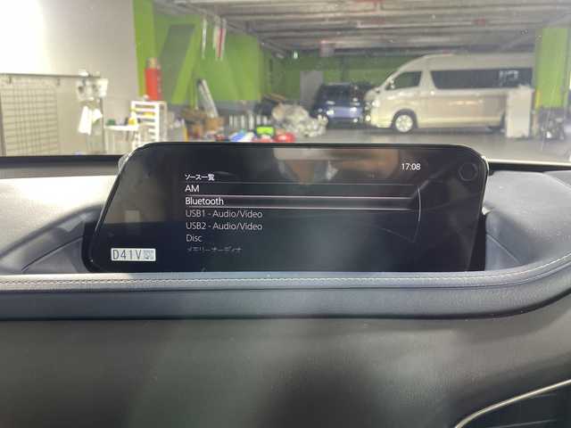 マツダ ＣＸ－３０ 20S プロアクティブツーリングセレ 沖縄県 2020(令2)年 6.9万km スノーフレイクホワイトパールマイカ 県外仕入 /禁煙車 /純正ナビTV /BOSEサウンドシステム /360°カメラ /パワーバックドア /D席パワーシート /前席温シート /コーナーセンサー /HUD /BSM /レーンキープアシスト /ハンドルヒーター/皮調シートカバー/電動パーキングブレーキ/衝突被害軽減ブレーキ/レーダークルーズコントロール