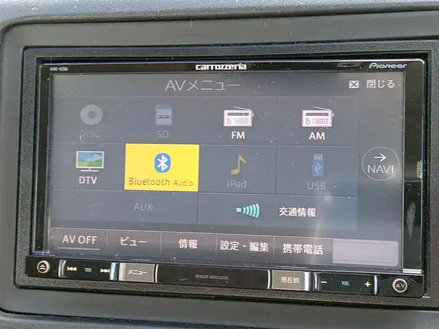 ホンダ ヴェゼル X 福井県 2015(平27)年 13.1万km ホワイトオーキッドパール 社外ナビ/フルセグテレビ/バックカメラ/クルーズコントロール/衝突被害軽減システム/アイドリングストップ/パーキングアシスト/横滑り防止装置/レーンキープアシスト/盗難防止装置/ETC/前後ドライブレコーダー/エンジンスタートボタン/LEDヘッドライト/オートライト/純正16インチAW/スマートキー
