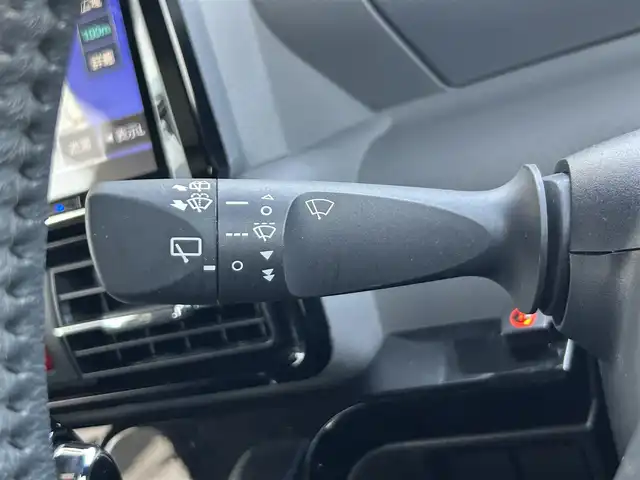 ダイハツ タント カスタム RS 静岡県 2019(令1)年 3.3万km ブラックマイカメタリック ターボ車/スマートアシスト/ＫＥＮＷＯＯＤ８型ナビ/フルセグＴＶ/全周囲カメラ/ＢＴオーディオ/ドラレコ/ＥＴＣ/両側電動スライドドア/ハーフレザー/シートヒーター/クルコン追従機能付/スマートキー2本/純正１５ＡＷ