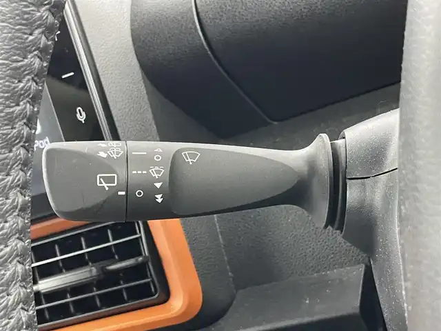 ダイハツ タント ファンクロスターボ 埼玉県 2023(令5)年 1.1万km ブラックマイカメタリック/シャイニングホワイトパール スマートアシスト　社外８インチディスプレイオーディオ　パノラマモニター　ＢＳＭ　アダプティブクルーズコントロール　シートヒーター　ＨＤＭＩ　純正アルミホイール　オートハイビーム　ＬＥＤライト　地デジ