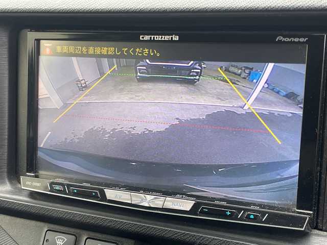 トヨタ アクア G 長野県 2014(平26)年 19.4万km ブラック ・社外7インチメモリーナビゲーション/CD DVD フルセグTV Bluetooth/・バックカメラ/・ETC/・モデリスタAW/・電動格納ミラー/・スマートキー/・エンジンプッシュスタート/・フロアマット