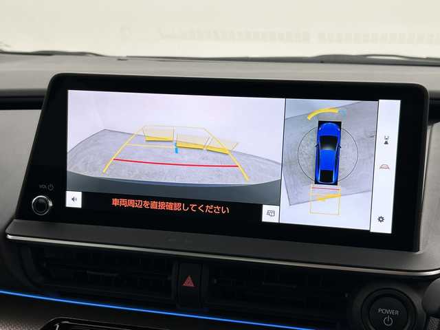 トヨタ プリウス Z 三重県 2023(令5)年 2.5万km ダークブルー /禁煙車//純正ナビ/・フルセグ・Bluetooth・USB・AppleCarPlay・AndroidAuto//パノラミックビューモニター//ブラインドスポットモニター//パワーバックドア//運転席パワーシート（メモリ付き）//前席ベンチレーション//前席シートヒーター//トヨタセーフティセンス//プリクラッシュセーフティ//レーダークルーズコントロール//オートマチックハイビーム//レーントレーシングアシスト//電子パーキング//ブレーキホールド//デジタルインナーミラー//ワイヤレスチャージャー//ステアリングヒーター//LEDヘッドライト//オートライト//革巻きステアリング//ステアリングイッチ//AC100V//ビルトインETC2.0//プッシュスタート//スマートキー
