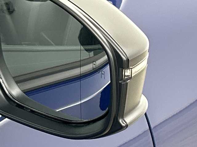 トヨタ プリウス Z 三重県 2023(令5)年 2.5万km ダークブルー /禁煙車//純正ナビ/・フルセグ・Bluetooth・USB・AppleCarPlay・AndroidAuto//パノラミックビューモニター//ブラインドスポットモニター//パワーバックドア//運転席パワーシート（メモリ付き）//前席ベンチレーション//前席シートヒーター//トヨタセーフティセンス//プリクラッシュセーフティ//レーダークルーズコントロール//オートマチックハイビーム//レーントレーシングアシスト//電子パーキング//ブレーキホールド//デジタルインナーミラー//ワイヤレスチャージャー//ステアリングヒーター//LEDヘッドライト//オートライト//革巻きステアリング//ステアリングイッチ//AC100V//ビルトインETC2.0//プッシュスタート//スマートキー