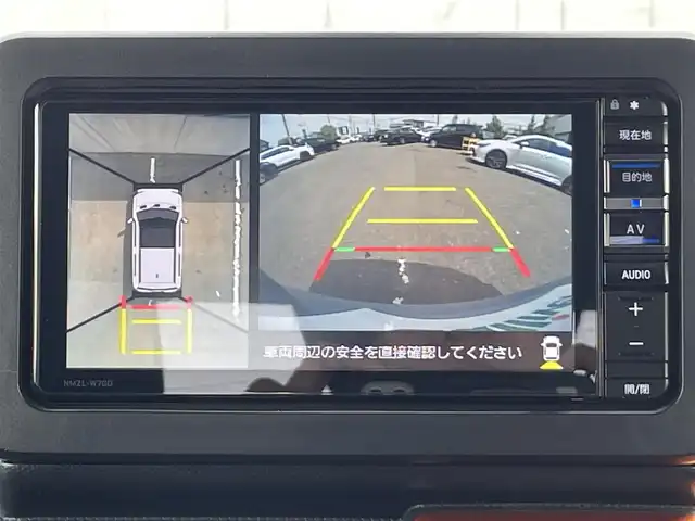 ダイハツ タフト G ターボ 愛知県 2020(令2)年 6万km レイクブルーメタリック ・ワンオーナー/・純正SDメモリーナビ/・全方位カメラ/・フルセグTV/・CD/DVD再生/・ETC/・ミュージックサーバー（SD録音）/・Bluetooth/USB接続/・シートヒーター（D/N）/・ムーンルーフ/・純正フロアマット/・純正１５インチアルミホイール/・LEDヘッドライト/・オートマチックハイビーム/・コーナーセンサー/・横滑り防止装置/・衝突軽減ブレーキ/・レーンキープアシスト/・電動パーキングブレーキ/・ブレーキホールド/・ルーフレール/・ドライブレコーダー（前）/・充電用USBポート（2個）/・アダプティブクルーズコントロール/・スマートキー/・プッシュスタート/・ターボ車