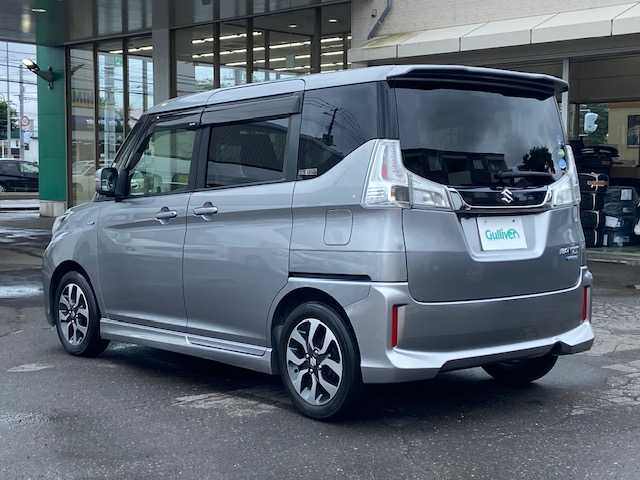 通販販売 【支払総額1，469，000円】車 スズキ ソリオバンディット