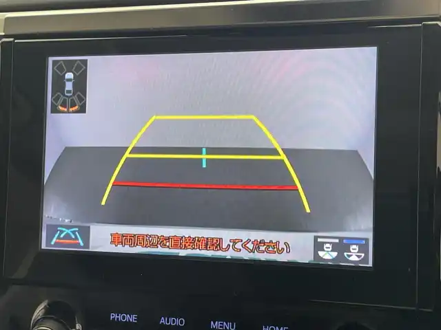 トヨタ アルファード S Cパッケージ 愛知県 2022(令4)年 2.2万km ホワイトパールクリスタルシャイン 純正ディスプレイ　フルセグＴＶ　USB　Bluetooth　DVDデッキ　ミラキャスト　モデリスタエアロ　フロントモデリスタシグネチャーイルミ　後席モニター　ムーンルーフ　デジタルインナーミラー　黒革　バックカメラ　シートヒーター　シートベンチレーション　電動リアゲート　両側パワスラ　衝突軽減　追従クルコン　三眼ＬＥＤライト　オートライト　オートハイビーム　BSM　AC100V電源　オットマン　電動パーキング　ドラレコ　スペアタイヤ　禁煙