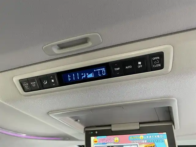トヨタ アルファードハイブリット S 青森県 2020(令2)年 7.4万km ブラック PCS（プリクラッシュセーフティ）/LTA（レーントレーシングアシスト）/PKSB（パーキングサポートブレーキ）/純正メモリナビ/フルセグTV/CD/DVD/バックカメラ/クリアランスソナー/Wサンルーフ/フリップダウンモニター/クルコン /ETC/ナノイー/ドラレコ/LEDライト/両側パワスラ