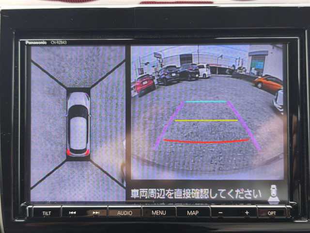 スズキ スイフト スポーツ セーフティPKG 熊本県 2019(令1)年 3.3万km プレミアムシルバーメタリック ワンオーナー/純正8インチナビ（CN-RZ843)/【フルセグTV/CD/DVD/BT】/全周囲カメラ/衝突軽減防止装置/アダプティブクルーズコントロール/レーンキープアシスト/パドルシフト/オートLEDライト/オートハイビーム/ウィンカーミラー/D席シートヒーター/純正17インチAW/プッシュスタート/スマートキー/純正フロアマット/横滑り防止装置/ABS/保証書/取扱説明書/スペアキー