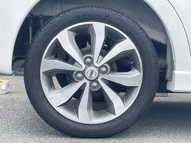 日産 デイズ ハイウェイスターG ターボ 和歌山県 2014(平26)年 2.8万km ホワイトパール 純正7インチナビ/フルセグTV/全方位カメラ/横滑り防止機能/社外ドライブレコーダー/社外ETC/純正フロアマット