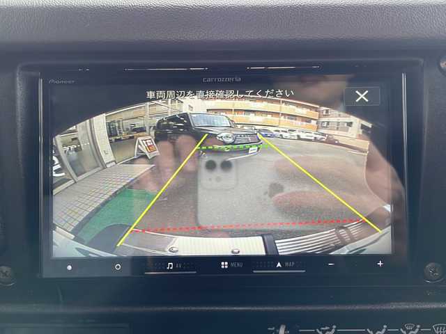 トヨタ ランドクルーザー LX 高知県 2002(平14)年 17.6万km ホワイト ４ＷＤ/社外7インチナビ/・Ｂｌｕｅｔｏｏｔｈオーディオ/・ＣＤ/・フルセグTV/・バックカメラ/前後ドラレコ/ＥＴＣ/スペアキー/アップルカープレイ/レーダー/パワステ