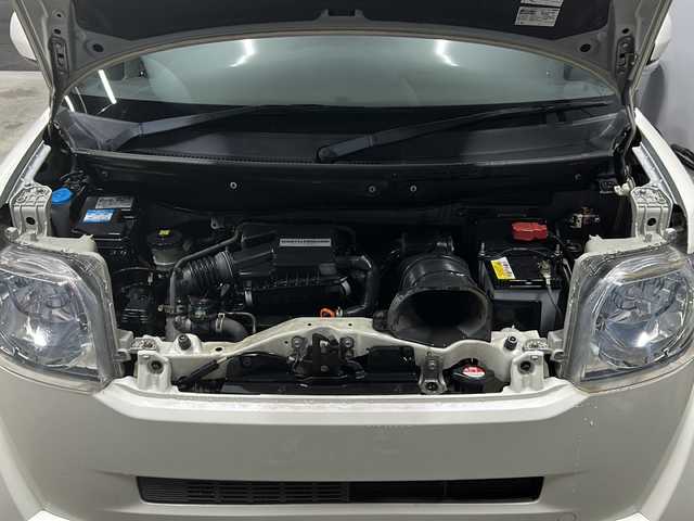 ホンダ Ｎ ＢＯＸ ＋ G ターボパッケージ 愛知県 2012(平24)年 8.9万km プレミアムホワイトパール 禁煙車/7インチナビ/（CD/DVD/Bluetooth/フルセグTV）/バックカメラ/クルーズコントロール/両側パワースライドドア/ETC/アイドリングストップ/純正フロアマット/スマートキー/プッシュスタート/純正アルミホイール/フルフラットシート/ベンチシート/LEDヘッドライト
