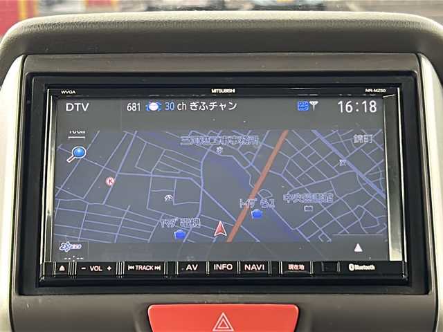 ホンダ Ｎ ＢＯＸ ＋ G ターボパッケージ 愛知県 2012(平24)年 8.9万km プレミアムホワイトパール 禁煙車/7インチナビ/（CD/DVD/Bluetooth/フルセグTV）/バックカメラ/クルーズコントロール/両側パワースライドドア/ETC/アイドリングストップ/純正フロアマット/スマートキー/プッシュスタート/純正アルミホイール/フルフラットシート/ベンチシート/LEDヘッドライト