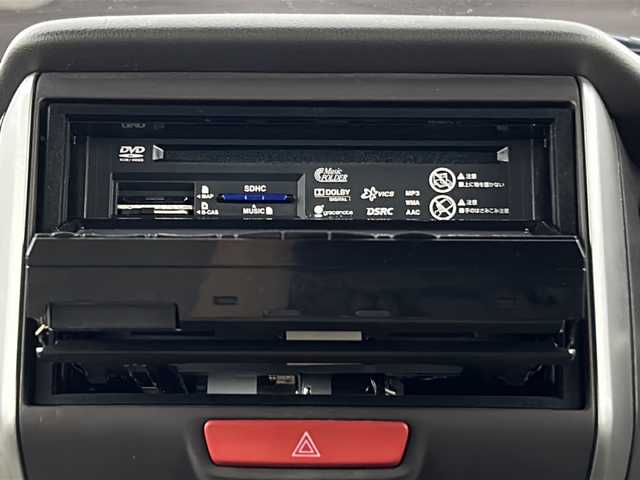 ホンダ Ｎ ＢＯＸ ＋ G ターボパッケージ 愛知県 2012(平24)年 8.9万km プレミアムホワイトパール 禁煙車/7インチナビ/（CD/DVD/Bluetooth/フルセグTV）/バックカメラ/クルーズコントロール/両側パワースライドドア/ETC/アイドリングストップ/純正フロアマット/スマートキー/プッシュスタート/純正アルミホイール/フルフラットシート/ベンチシート/LEDヘッドライト