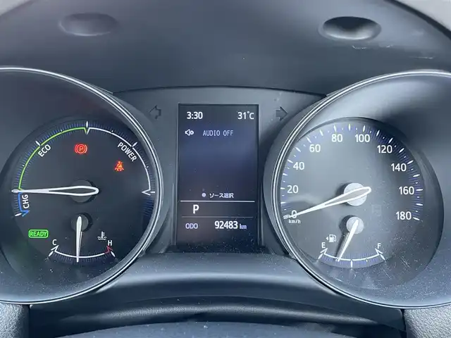 トヨタ Ｃ－ＨＲ G 島根県 2020(令2)年 9.3万km ホワイトパールクリスタルシャイン モデリスタエアロ /トヨタセーフティセンス/純正ディスプレイナビ/パノラミックビューモニター/レーダークルーズコントロール/レーンキープ/クリアランスソナー/BSM/ハーフレザー調シート/シートヒーター /ステアリングスイッチ/前後ドライブレコーダー /ビルトインETC/社外アルミホイール/LEDオートライト/オートマチックハイビーム /純正フロアマット/純正ドアバイザー