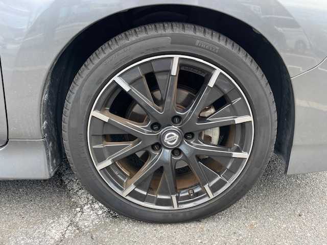 日産 リーフ ニスモ 神奈川県 2020(令2)年 2万km ダークメタルグレー/スーパーブラック2トーン ・ワンオーナー/・プロパイロット/・純正ナビ/（BT&USB&HDMI&フルセグ&AppleCarPlay）/・全方位モニター/・エマージェンシーブレーキ/・側方支援/・後側方支援/・道路標識表示/・レーダークルーズ/・BSM/・純正デジタルインナーミラー/・ステアリングスイッチ/・ビルトインETC2.0/・フロント、サイド、バックカメラ/・LEDヘッドライト/・スペアキー
