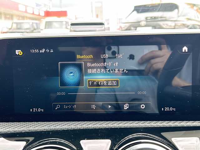 メルセデス・ベンツ Ａ２００ｄ 鳥取県 2020(令2)年 5.4万km ジュピターレッド ディーラー車/スマートキーx２個/ハーフレザーシート/デジタルインナーミラー/プリクラッシュセーフティ/ブラインドスポットモニタリング/レーンデパーチャーアラート/アダクティブクルーズ/インテリソナー/オートハイビーム/ドライブレコーダー/パドルシフト/コネクテットナビ/フルセグ・Bluetooth/カーボン調インテリアパネル/前席メモリ付パワーシート/前席シートヒーター/パーキングアシスト/ビルトインETC/保証書・取説