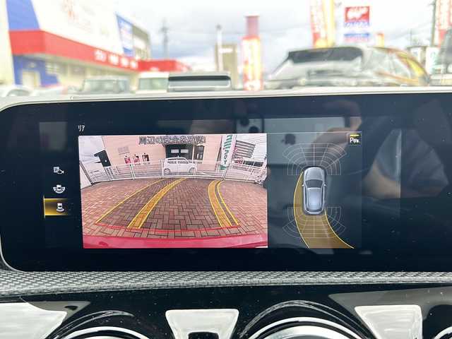 メルセデス・ベンツ Ａ２００ｄ 鳥取県 2020(令2)年 5.4万km ジュピターレッド ディーラー車/スマートキーx２個/ハーフレザーシート/デジタルインナーミラー/プリクラッシュセーフティ/ブラインドスポットモニタリング/レーンデパーチャーアラート/アダクティブクルーズ/インテリソナー/オートハイビーム/ドライブレコーダー/パドルシフト/コネクテットナビ/フルセグ・Bluetooth/カーボン調インテリアパネル/前席メモリ付パワーシート/前席シートヒーター/パーキングアシスト/ビルトインETC/保証書・取説