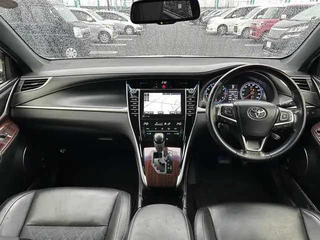 トヨタ ハリアー プレミアム アドバンスドP 宮城県 2017(平29)年 14.4万km ホワイトパールクリスタルシャイン 純正メーカーオプションナビ/フルセグTV/アラウンドビューモニター/レーダークルーズコントロール/パワーバックドア/D席パワーシート/ETC/LEDヘッドライト/オートマチックハイビーム/レザーシート/前後コーナーセンサー/スマートキー/純正18インチアルミホイール