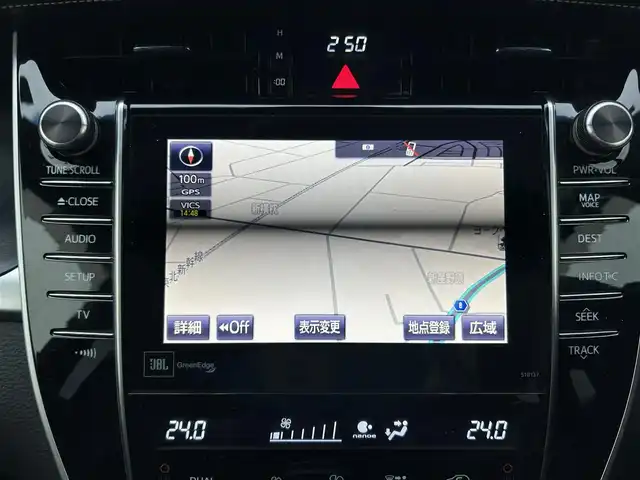 トヨタ ハリアー プレミアム アドバンスドP 宮城県 2017(平29)年 14.4万km ホワイトパールクリスタルシャイン 純正メーカーオプションナビ/フルセグTV/アラウンドビューモニター/レーダークルーズコントロール/パワーバックドア/D席パワーシート/ETC/LEDヘッドライト/オートマチックハイビーム/レザーシート/前後コーナーセンサー/スマートキー/純正18インチアルミホイール