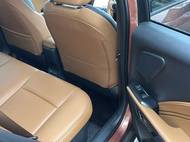 レクサス ＬＢＸ ビスポークビルド 秋田県 2024(令6)年 2.9万km オレンジⅡ 純正ディスプレオーディオ/純正BT、TV/バックカメラ、全方位カメラ/純正18インチAW/スペアキー/ETC2.0/４WD/取説、保証書