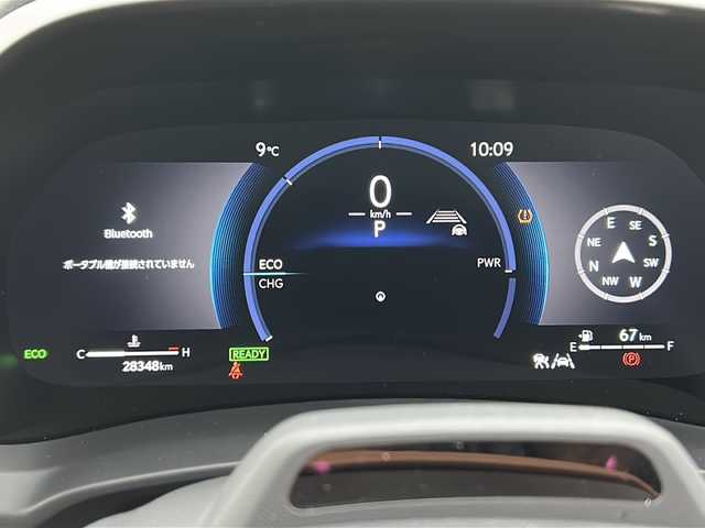 レクサス ＬＢＸ ビスポークビルド 秋田県 2024(令6)年 2.9万km オレンジⅡ 純正ディスプレオーディオ/純正BT、TV/バックカメラ、全方位カメラ/純正18インチAW/スペアキー/ETC2.0/４WD/取説、保証書