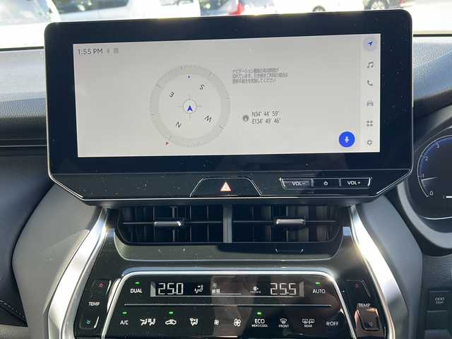 トヨタ ハリアー G 兵庫県 2025(令7)年 0.3万km プラチナホワイトパールマイカ ディスプレイオーディオ（FM/AM/TV/Bluetooth/Miracast）/ワンオーナー/取扱説明書/保証書/電動リアゲート/プッシュスタート/スマートキー×２/パワーシート/ハーフレザー/MTモード付/ETC2.0/純正フロアマット/純正アルミホイール/LTA：車線維持支援/BSM：死角検知警報/PKSB：駐車時自動ブレーキ/PCS：衝突回避支援/RCTA：後方交差車両警報/RSA：標識認識支援/先行車発進告知/ステアリングリモコン/デジタルインナーミラー/電動パーキング/オートホールド