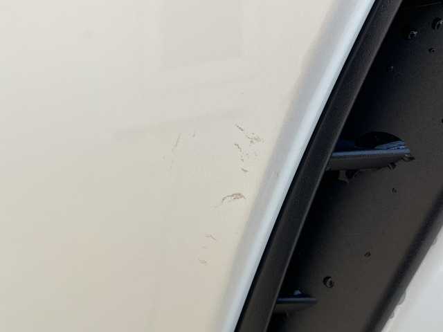 トヨタ ハリアー G 埼玉県 2025(令7)年 0.3万km プラチナホワイトパールマイカ トヨタセーフティセンス/純正１２．３インチディスプレイオーディオ/　　フルセグ/USB/BT/MiraCast/パワーバックドア/レーダークルーズコントロール/LEDオートライト/ハーフレザーシート/パワーシート/デジタルインナーミラー/純正18インチアルミホイール/スマートキー2本/ビルトインETC2.0