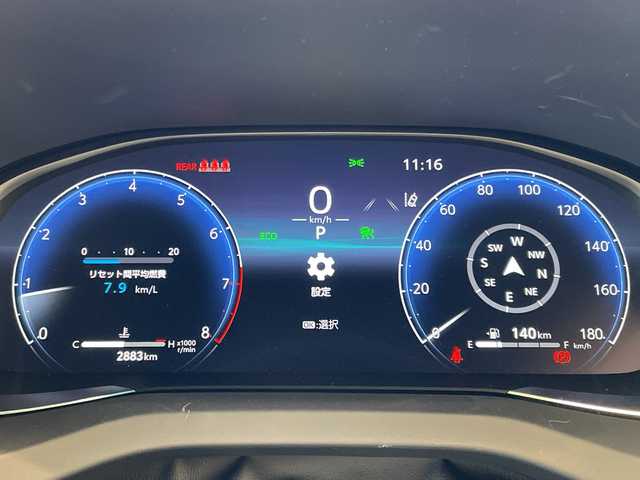 トヨタ ハリアー G 埼玉県 2025(令7)年 0.3万km プラチナホワイトパールマイカ トヨタセーフティセンス/純正１２．３インチディスプレイオーディオ/　　フルセグ/USB/BT/MiraCast/パワーバックドア/レーダークルーズコントロール/LEDオートライト/ハーフレザーシート/パワーシート/デジタルインナーミラー/純正18インチアルミホイール/スマートキー2本/ビルトインETC2.0