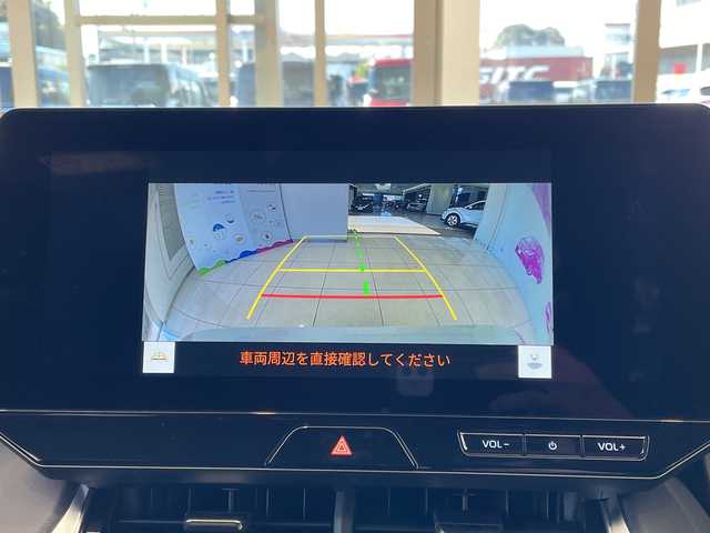 トヨタ ハリアー G 埼玉県 2025(令7)年 0.3万km プラチナホワイトパールマイカ トヨタセーフティセンス/純正１２．３インチディスプレイオーディオ/　　フルセグ/USB/BT/MiraCast/パワーバックドア/レーダークルーズコントロール/LEDオートライト/ハーフレザーシート/パワーシート/デジタルインナーミラー/純正18インチアルミホイール/スマートキー2本/ビルトインETC2.0