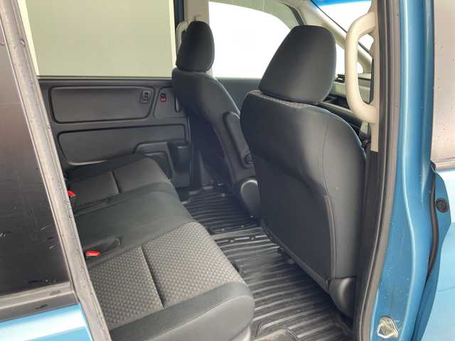 ホンダ フリード＋ G ホンダセンシング 兵庫県 2019(平31)年 6.4万km ブルーホライゾンM ・純正ナビ（VXM-194Ci）/CD/Bluetooth/・バックカメラ/・ビルトインETC/・両側パワースライドドア/・Honda　SENSING/・衝突軽減ブレーキ/・誤発進抑制機能/・アダプティブクルーズコントロール/・車線維持支援システム/・歩行者事故低減ステアリング/・路外逸脱抑制機能/・先行車発進お知らせ機能/・標識認識機能/・LEDヘッドライト/・コンフォートビューパッケージ/・フロントガラス熱線/・ミラーヒーター/・スマートキー/・プッシュスタート