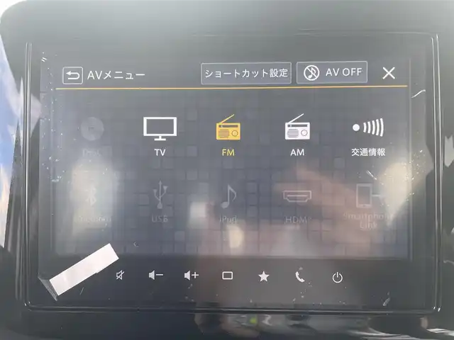 スズキ スペーシア カスタム HYBRID XS 鹿児島県 2024(令6)年 0.1千km ピュアホワイトP /オートブレーキホールド/ヘッドアップディスプレイ/純正9インチナビ/BT/フルセグ/アラウンドビューモニター/両側パワースライドドア/クルーズコントロール/LEDオートライト/オートハイビーム/ハンドルヒーター/ハーフレザーシート/シートヒーター/純正15インチアルミホイール/アイドリングストップ/スマートキー