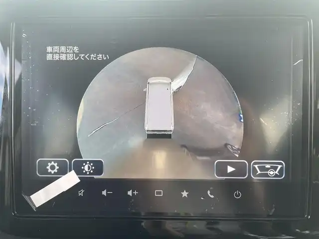 スズキ スペーシア カスタム HYBRID XS 鹿児島県 2024(令6)年 0.1千km ピュアホワイトP /オートブレーキホールド/ヘッドアップディスプレイ/純正9インチナビ/BT/フルセグ/アラウンドビューモニター/両側パワースライドドア/クルーズコントロール/LEDオートライト/オートハイビーム/ハンドルヒーター/ハーフレザーシート/シートヒーター/純正15インチアルミホイール/アイドリングストップ/スマートキー