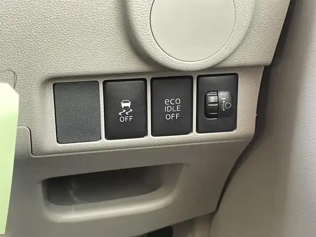 ダイハツ ムーヴ L 大阪府 2016(平28)年 2.4万km シルバー 社外SDナビ/-ワンセグTV/CD/DVD/FM/AM/横滑り防止装置/床下ラージボックス/アイドリングストップ機能/電動格納ミラー/パワーウィンドウ/ETC