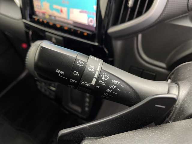 スズキ ソリオ バンディット HV MV 鹿児島県 2019(平31)年 4.9万km スーパーブラックパール スズキセーフティサポート　/ディーラーＯＰナビ/（フルセグ/Bluetooth/CD/DVD）　/全方位カメラ　/ナビ連動ドライブレコーダー　/パドルシフト　/両側パワースライドドア　/レーダークルーズコントロール　/オートハイビーム　/サンシェード　/ステアリングリモコン/ハンズフリー/アイドリングストップ/コーナーセンサー/LEDヘッドライト