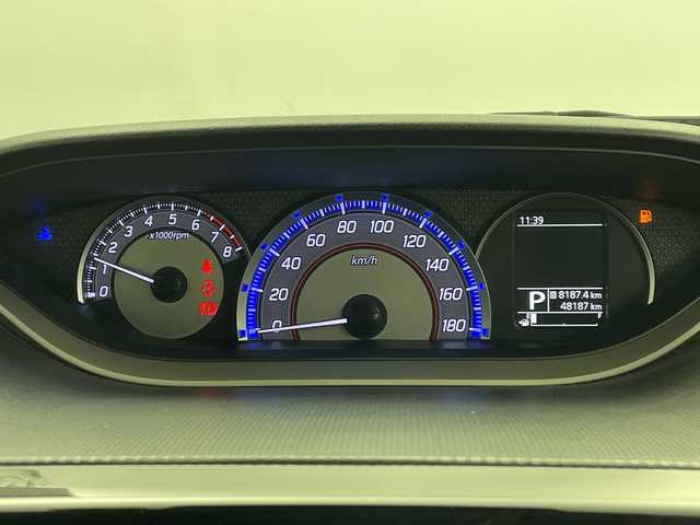 スズキ ソリオ バンディット HV MV 鹿児島県 2019(平31)年 4.9万km スーパーブラックパール スズキセーフティサポート　/ディーラーＯＰナビ/（フルセグ/Bluetooth/CD/DVD）　/全方位カメラ　/ナビ連動ドライブレコーダー　/パドルシフト　/両側パワースライドドア　/レーダークルーズコントロール　/オートハイビーム　/サンシェード　/ステアリングリモコン/ハンズフリー/アイドリングストップ/コーナーセンサー/LEDヘッドライト