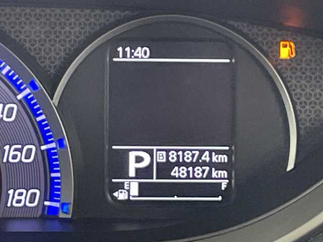 スズキ ソリオ バンディット HV MV 鹿児島県 2019(平31)年 4.9万km スーパーブラックパール スズキセーフティサポート　/ディーラーＯＰナビ/（フルセグ/Bluetooth/CD/DVD）　/全方位カメラ　/ナビ連動ドライブレコーダー　/パドルシフト　/両側パワースライドドア　/レーダークルーズコントロール　/オートハイビーム　/サンシェード　/ステアリングリモコン/ハンズフリー/アイドリングストップ/コーナーセンサー/LEDヘッドライト