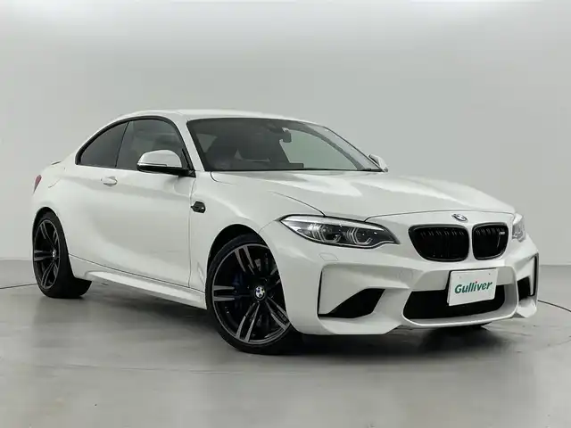 ＢＭＷ Ｍ２