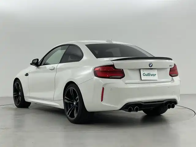 ＢＭＷ Ｍ２